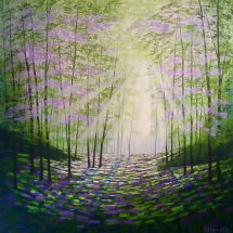 Forest Bathing