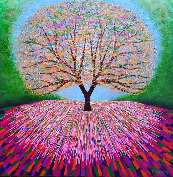 Tree Wisdom
