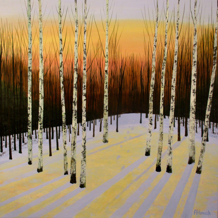 Twilight Forest