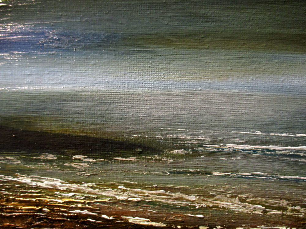 Winter Horizon