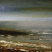 Winter Horizon
