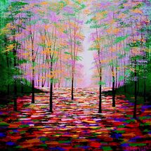 Wishing Wood