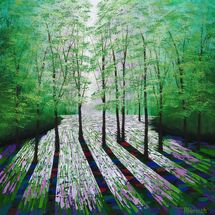 Woodland Conversation