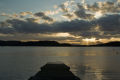 Oban Sunset