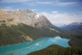Peyto Lake