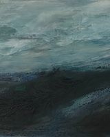 Mysterious Sea