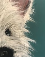 Westie SOLD