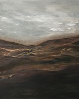 The Dark Peak