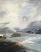 Mist coming in SOLD