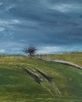 A walk in the Peak District SOLD
