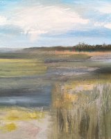 Day out at Wells beach,SOLD