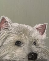 Westie SOLD
