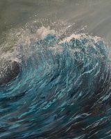 The biggest wave SOLD
