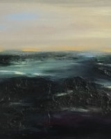 Dark day SOLD