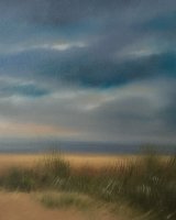 Holkham beach SOLD