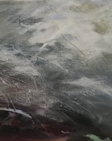 Storm approaching