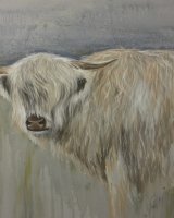 Highland mist SOLD