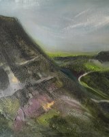 Mam Tor SOLD