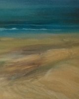Distant seas SOLD