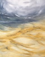 Sandstorm SOLD