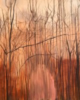 Talking to trees