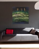 Lagoon SOLD