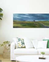 A walk in the Peak District SOLD