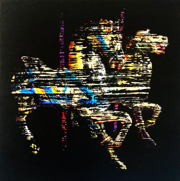 A Thrill In The Ride