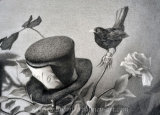 'Alice' (Detail)