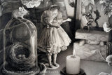 'Alice' (Detail)
