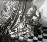 'Cat and Mouse'