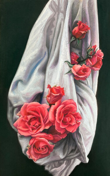 'Efflorescence' by Amanda Palmer