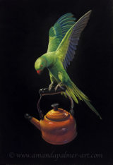 'Polly Put The Kettle On'