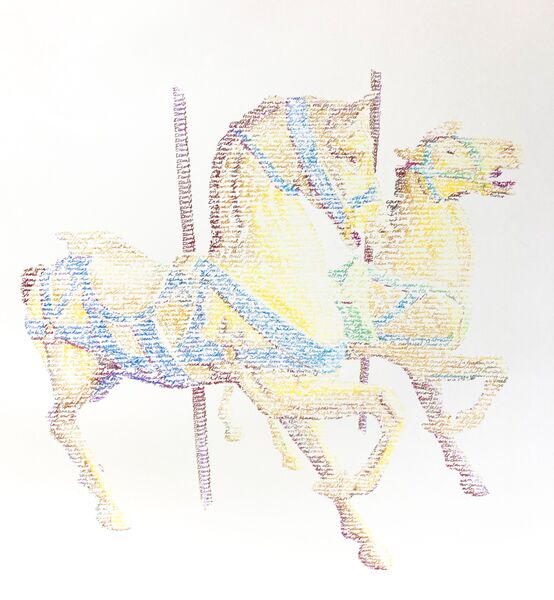 Text Loop
