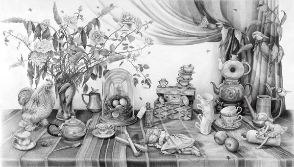 'The Tea Party'