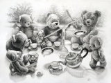 'The Teddy Bear's Picnic'