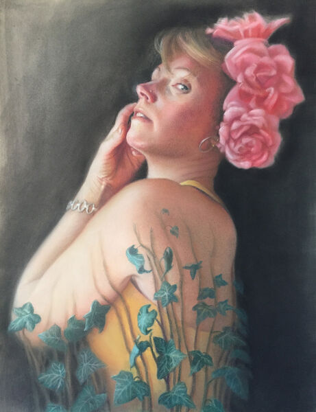 Time's Winged Chariot