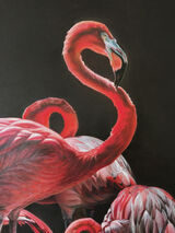 A Study in Scarlet (Detail)