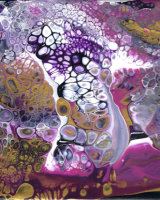 Wisdom, Angel Hermes Trismegistos