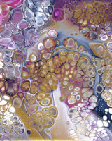 Truth, Angel Machidiel - SOLD