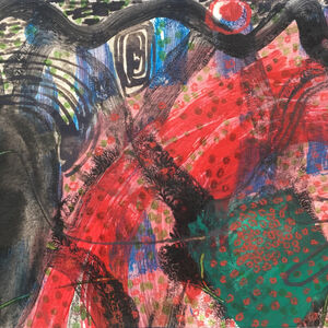 Triptych 3