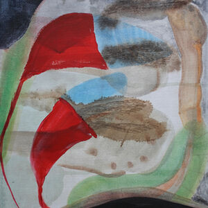 Interlocking Landscape