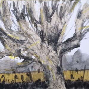 Winter Tree