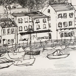 St Aubin