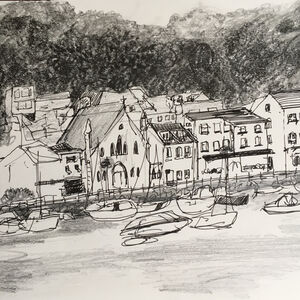 St Aubin