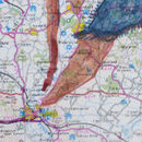 Map-crawler, 2015