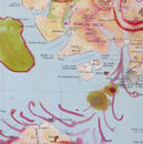 Map-crawler 2, 2015