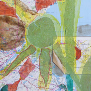 Untitled (greenstar)