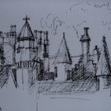 Abbotsford House ©