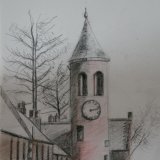 Gordon Clock Tower